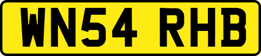 WN54RHB