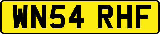 WN54RHF