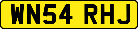 WN54RHJ