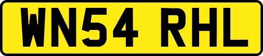 WN54RHL