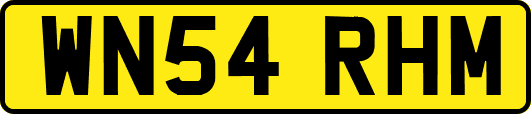 WN54RHM