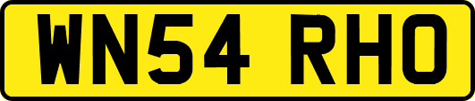 WN54RHO