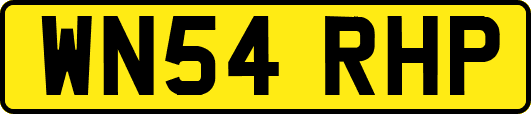 WN54RHP