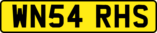 WN54RHS