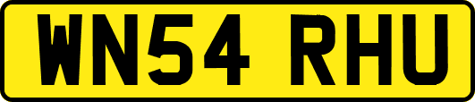 WN54RHU