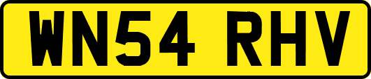 WN54RHV