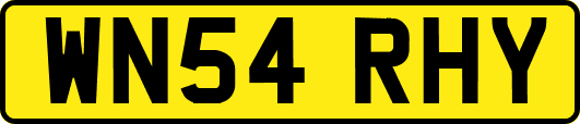 WN54RHY