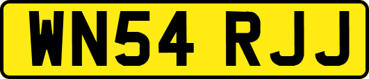 WN54RJJ