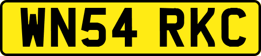 WN54RKC