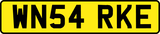 WN54RKE