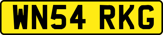 WN54RKG