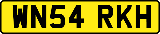 WN54RKH