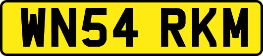 WN54RKM