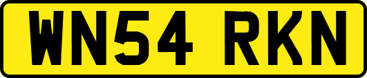 WN54RKN