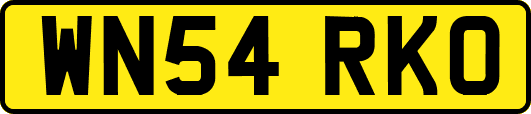 WN54RKO