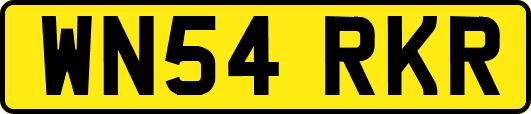 WN54RKR