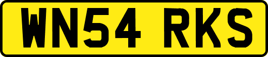 WN54RKS