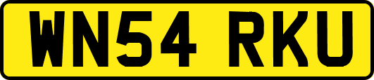WN54RKU