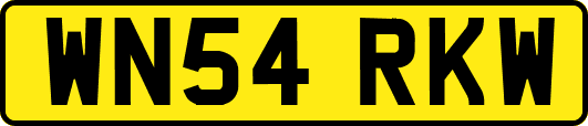 WN54RKW