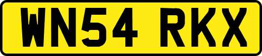 WN54RKX
