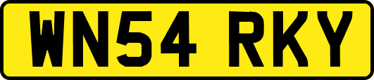 WN54RKY