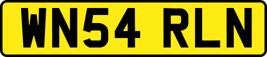 WN54RLN