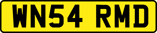 WN54RMD