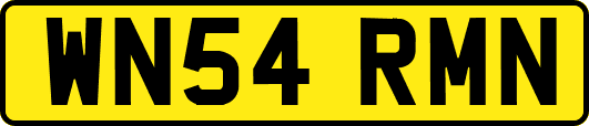 WN54RMN