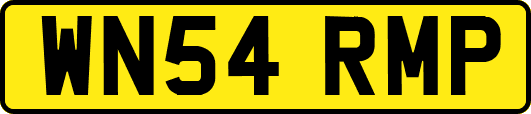 WN54RMP