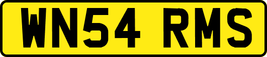 WN54RMS