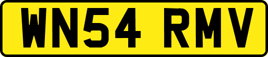 WN54RMV