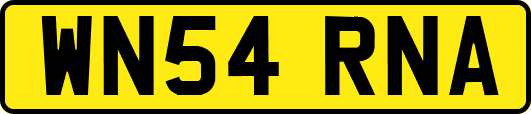 WN54RNA