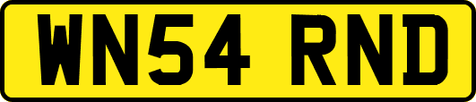 WN54RND