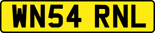 WN54RNL