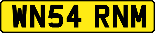 WN54RNM