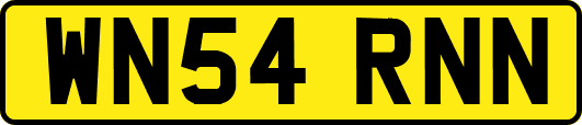 WN54RNN