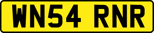 WN54RNR