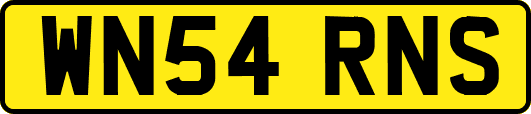 WN54RNS