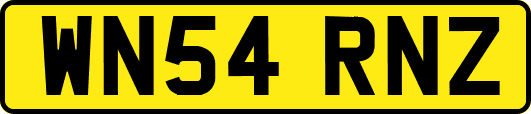 WN54RNZ