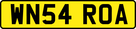 WN54ROA