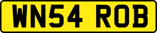 WN54ROB