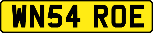 WN54ROE