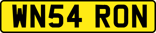 WN54RON