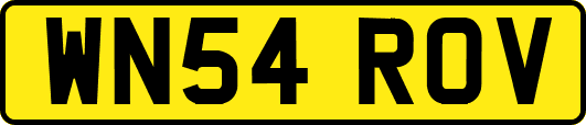WN54ROV