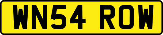 WN54ROW