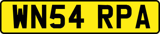 WN54RPA