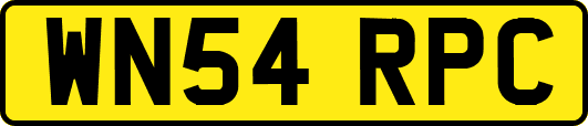 WN54RPC
