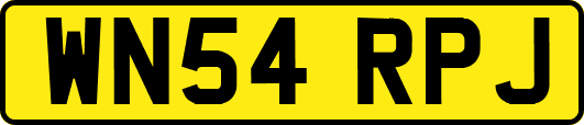 WN54RPJ