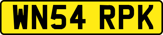 WN54RPK
