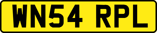 WN54RPL